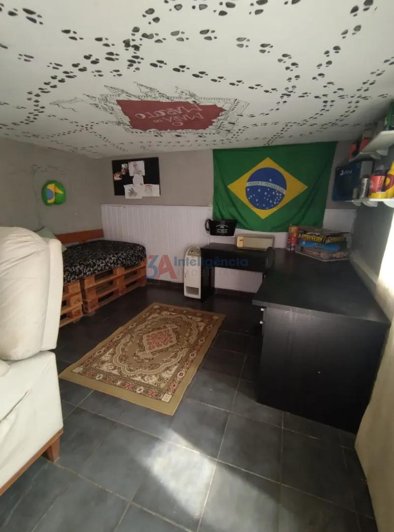 CASA VILA HORTENCIA &ndash; SOROCABA  Sorocaba - 