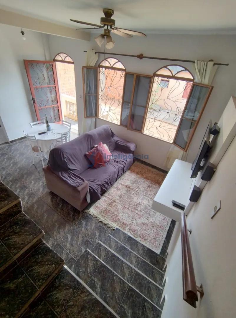 CASA VILA HORTENCIA &ndash; SOROCABA  Sorocaba - 
