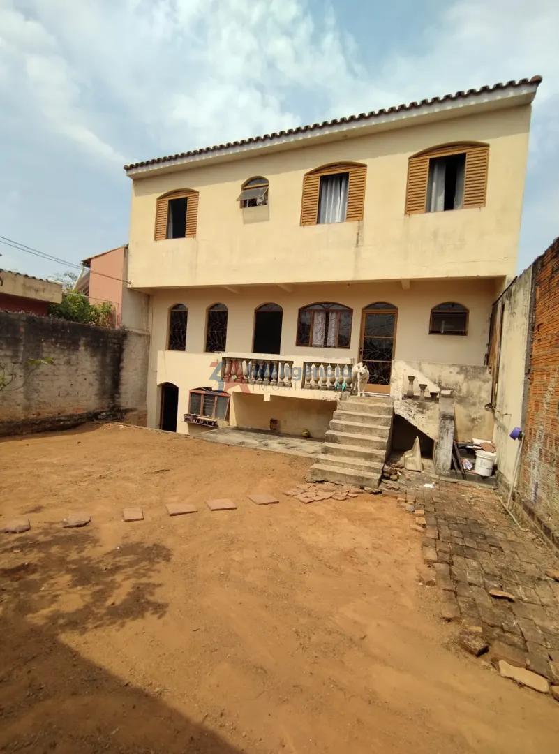 CASA VILA HORTENCIA &ndash; SOROCABA  Sorocaba - 