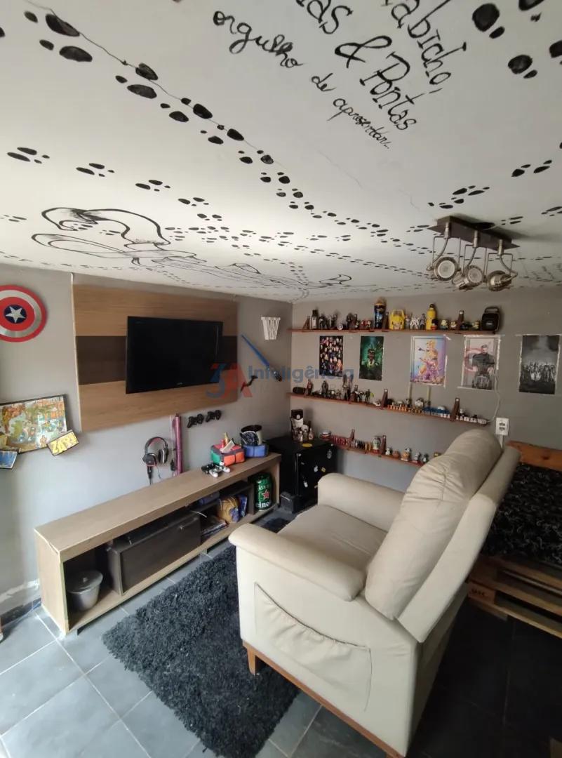 CASA VILA HORTENCIA &ndash; SOROCABA  Sorocaba - 