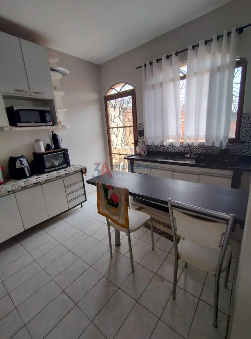 CASA VILA HORTENCIA &ndash; SOROCABA  Sorocaba - 