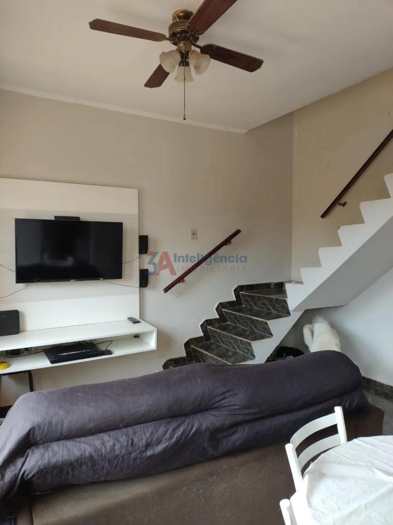 CASA VILA HORTENCIA &ndash; SOROCABA  Sorocaba - 