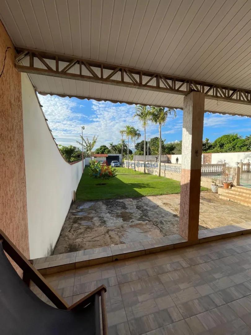 CH&Aacute;CARA RESIDENCIAL POMARES &ndash; ARA&Ccedil;OIABA DA SERRA  Araçoiaba da Serra - 