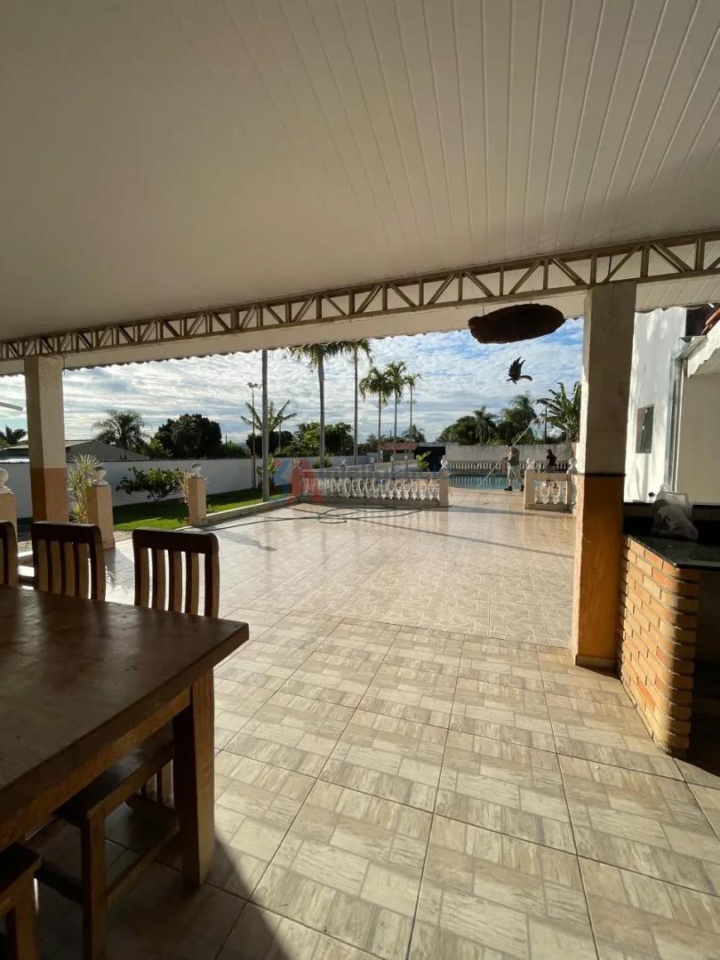 CH&Aacute;CARA RESIDENCIAL POMARES &ndash; ARA&Ccedil;OIABA DA SERRA  Araçoiaba da Serra - 