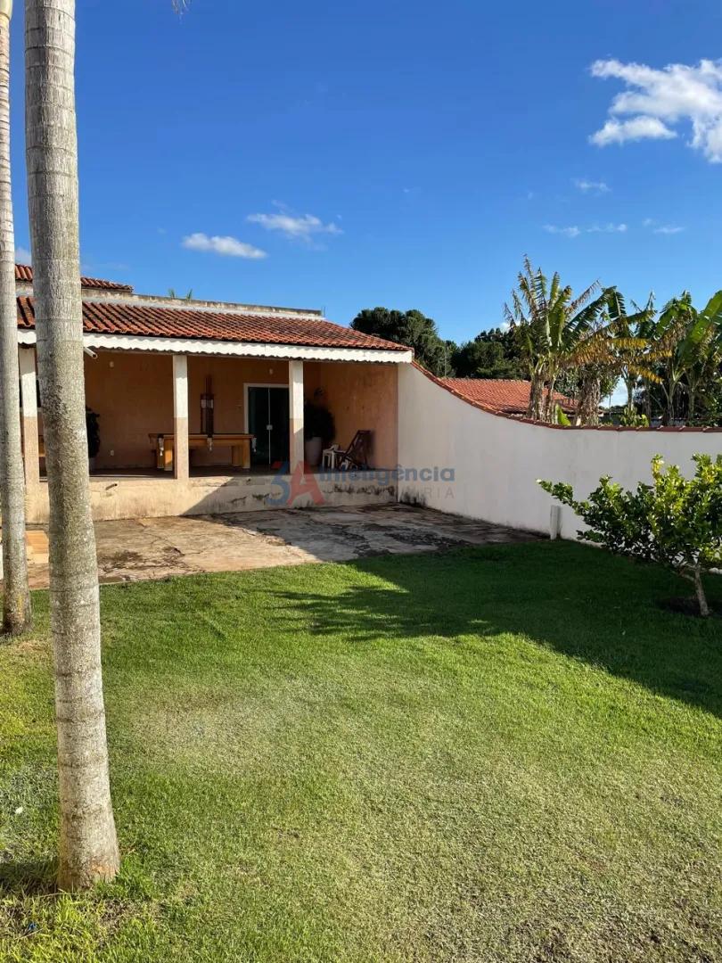 CH&Aacute;CARA RESIDENCIAL POMARES &ndash; ARA&Ccedil;OIABA DA SERRA  Araçoiaba da Serra - 