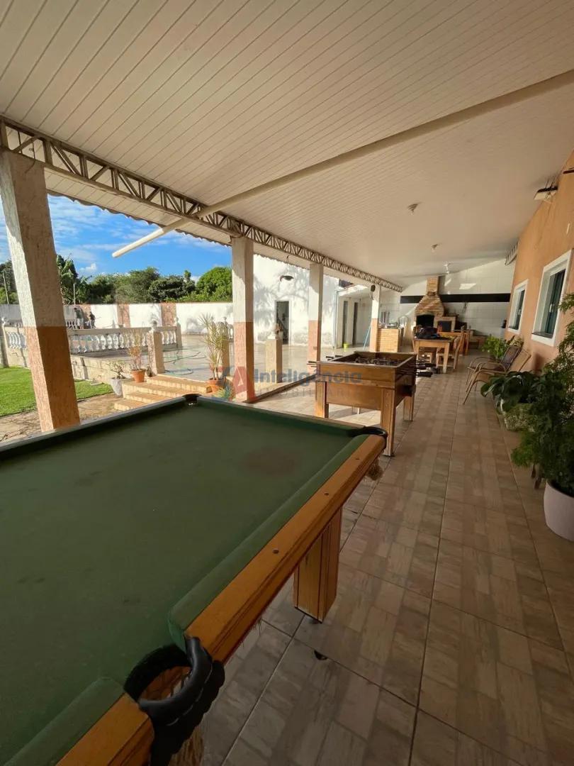 CH&Aacute;CARA RESIDENCIAL POMARES &ndash; ARA&Ccedil;OIABA DA SERRA  Araçoiaba da Serra - 