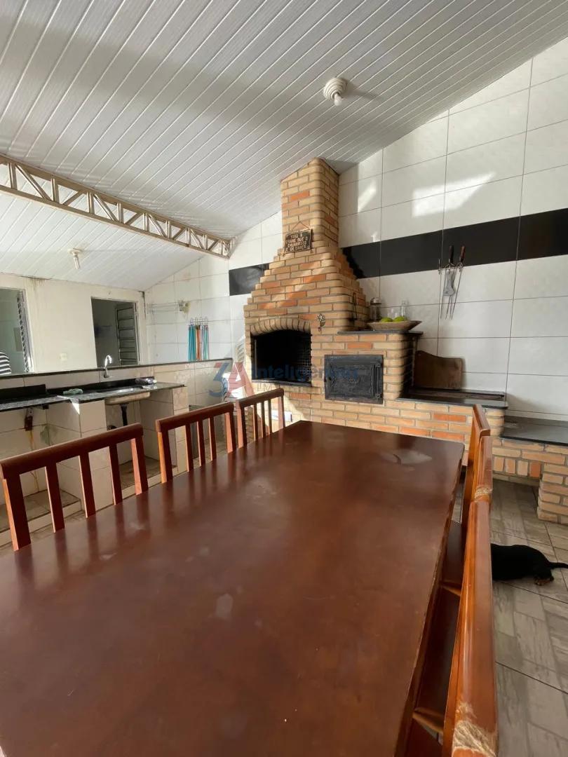 CH&Aacute;CARA RESIDENCIAL POMARES &ndash; ARA&Ccedil;OIABA DA SERRA  Araçoiaba da Serra - 
