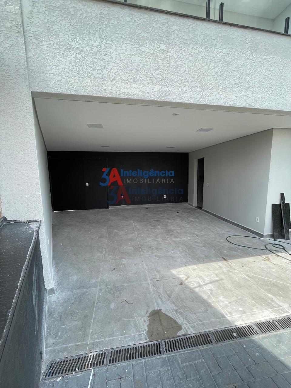 SOBRADO IBITI RESERVA - SOROCABA  Sorocaba - 