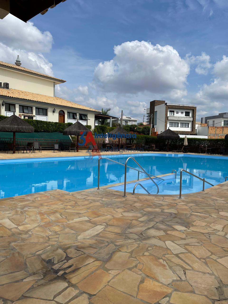 SOBRADO IBITI RESERVA - SOROCABA  Sorocaba - 