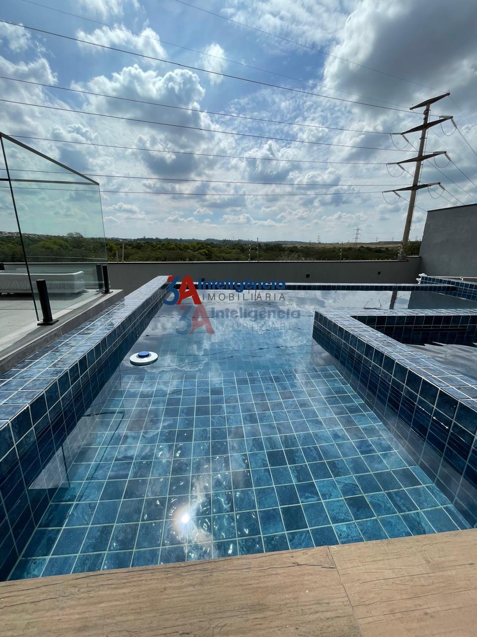 SOBRADO IBITI RESERVA - SOROCABA  Sorocaba - 