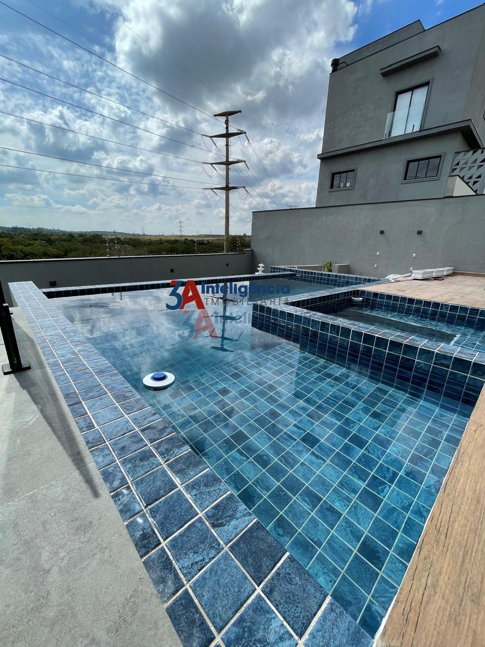 SOBRADO IBITI RESERVA - SOROCABA  Sorocaba - 