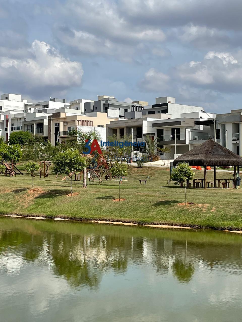 SOBRADO IBITI RESERVA - SOROCABA  Sorocaba - 