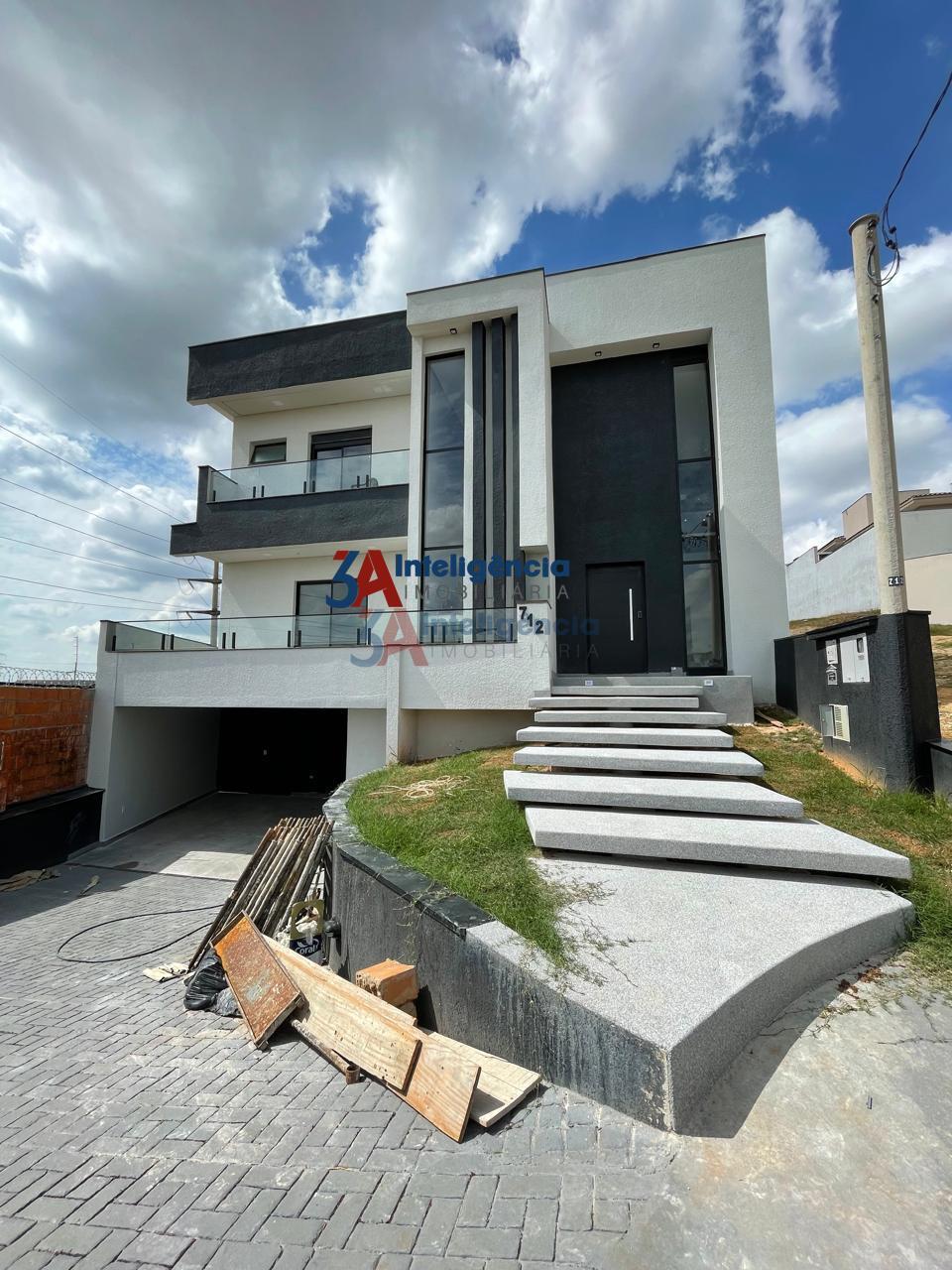 SOBRADO IBITI RESERVA - SOROCABA  Sorocaba - 