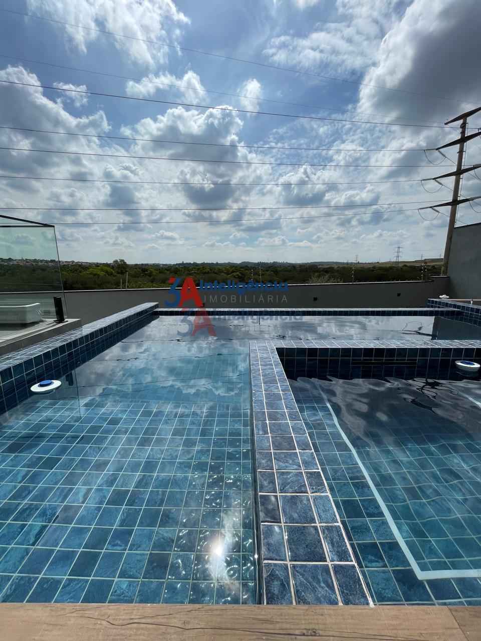 SOBRADO IBITI RESERVA - SOROCABA  Sorocaba - 