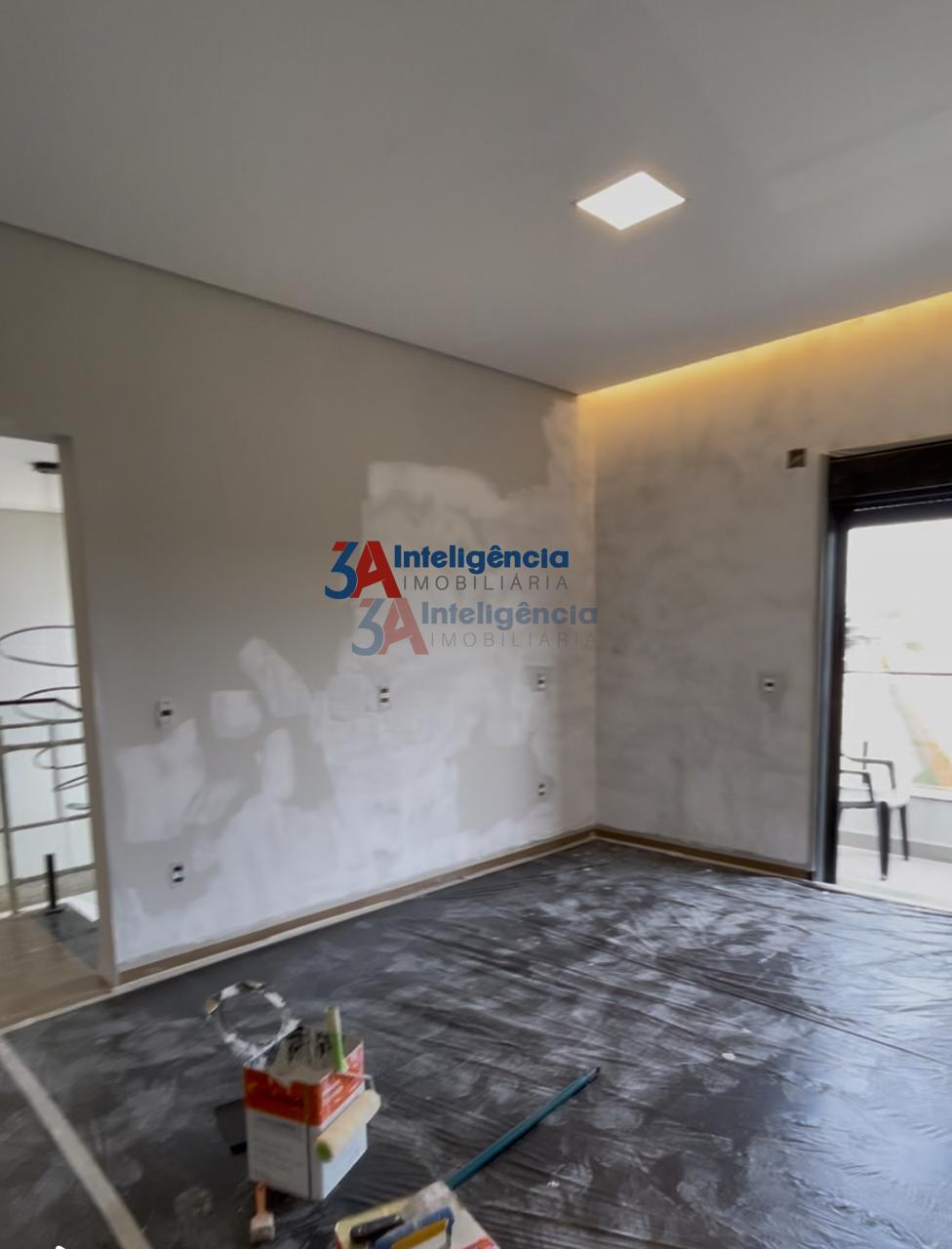 SOBRADO IBITI RESERVA - SOROCABA  Sorocaba - 