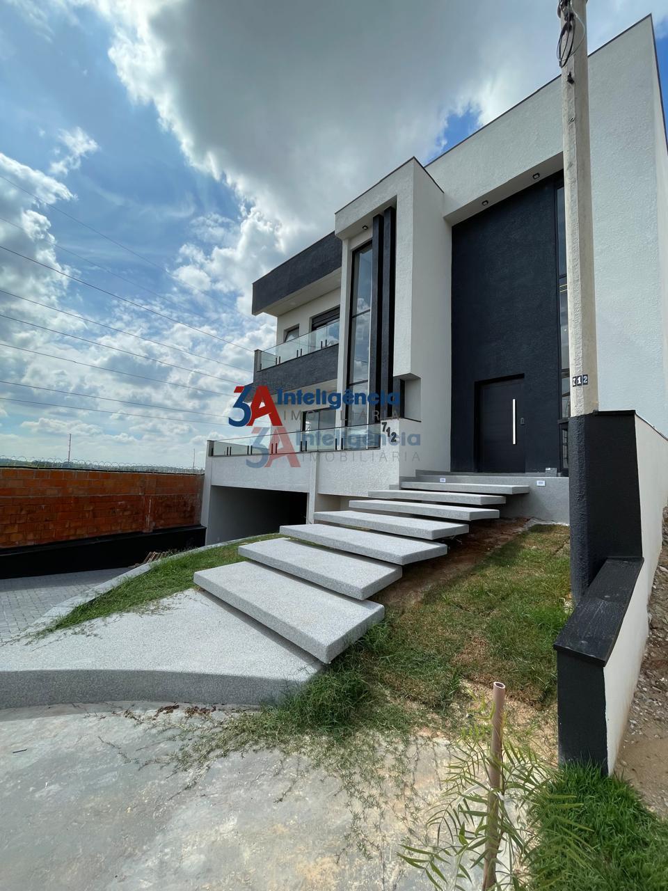 SOBRADO IBITI RESERVA - SOROCABA  Sorocaba - 