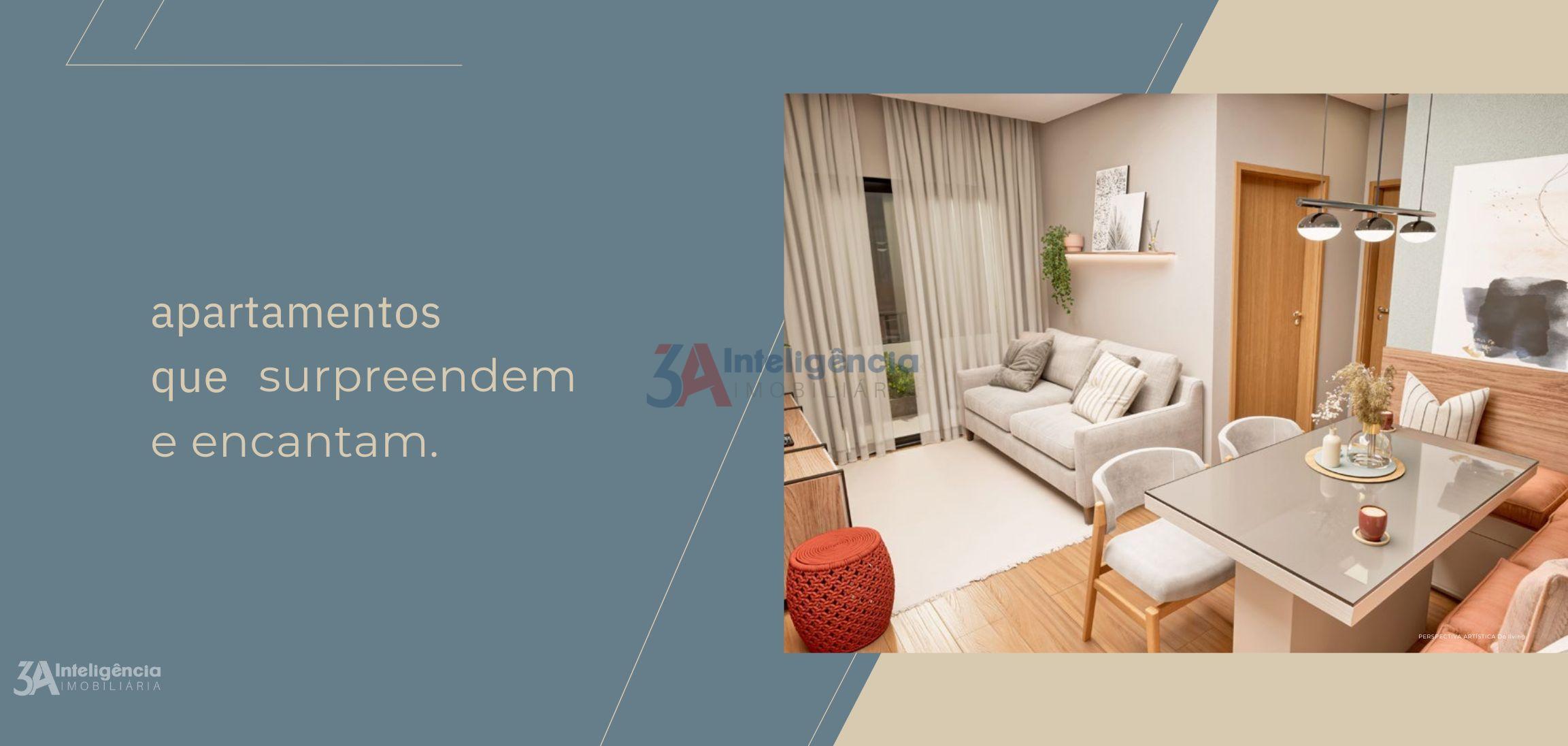 APARTAMENTO RIZZ CAMPOLIM -  SOROCABA  Sorocaba - 