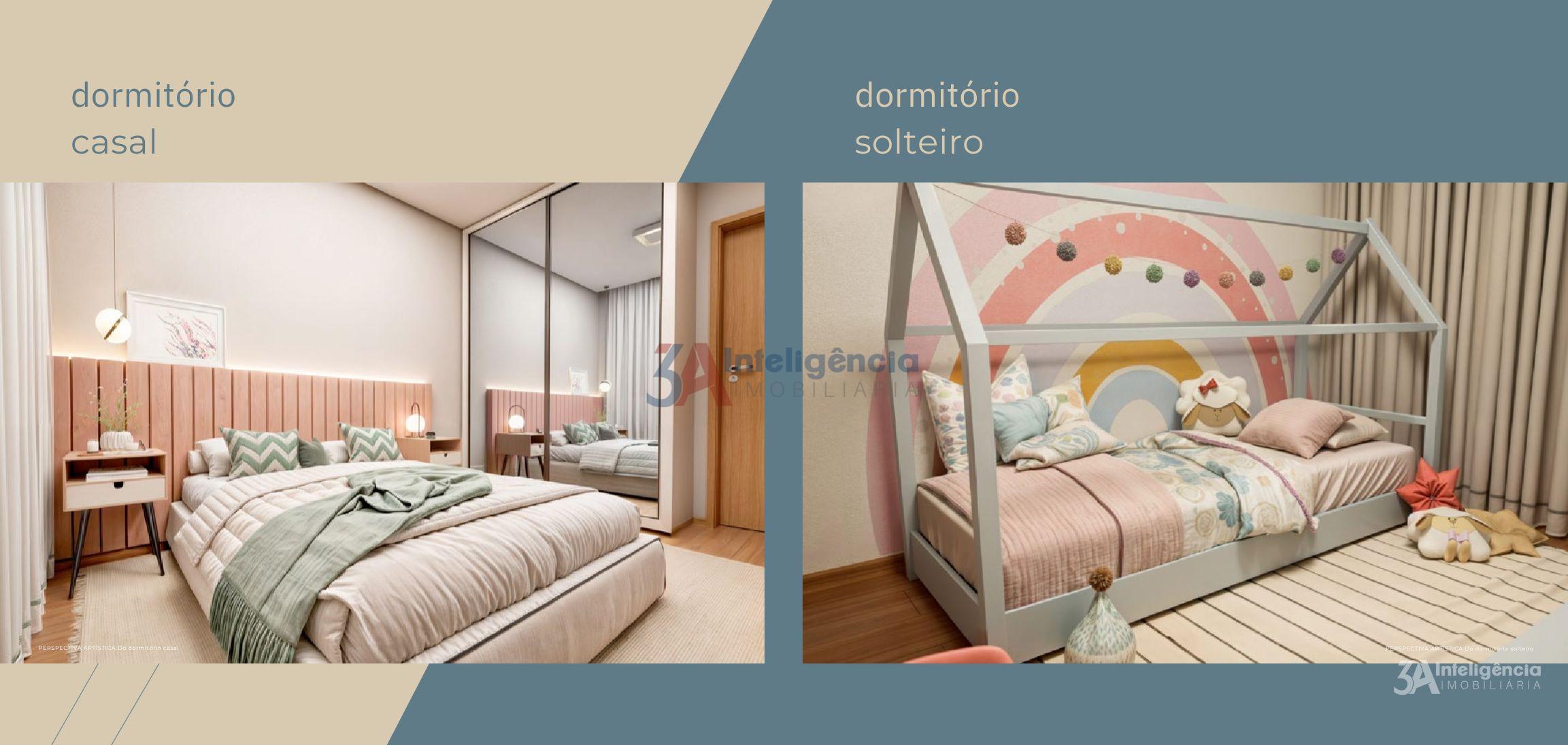 APARTAMENTO RIZZ CAMPOLIM -  SOROCABA  Sorocaba - 