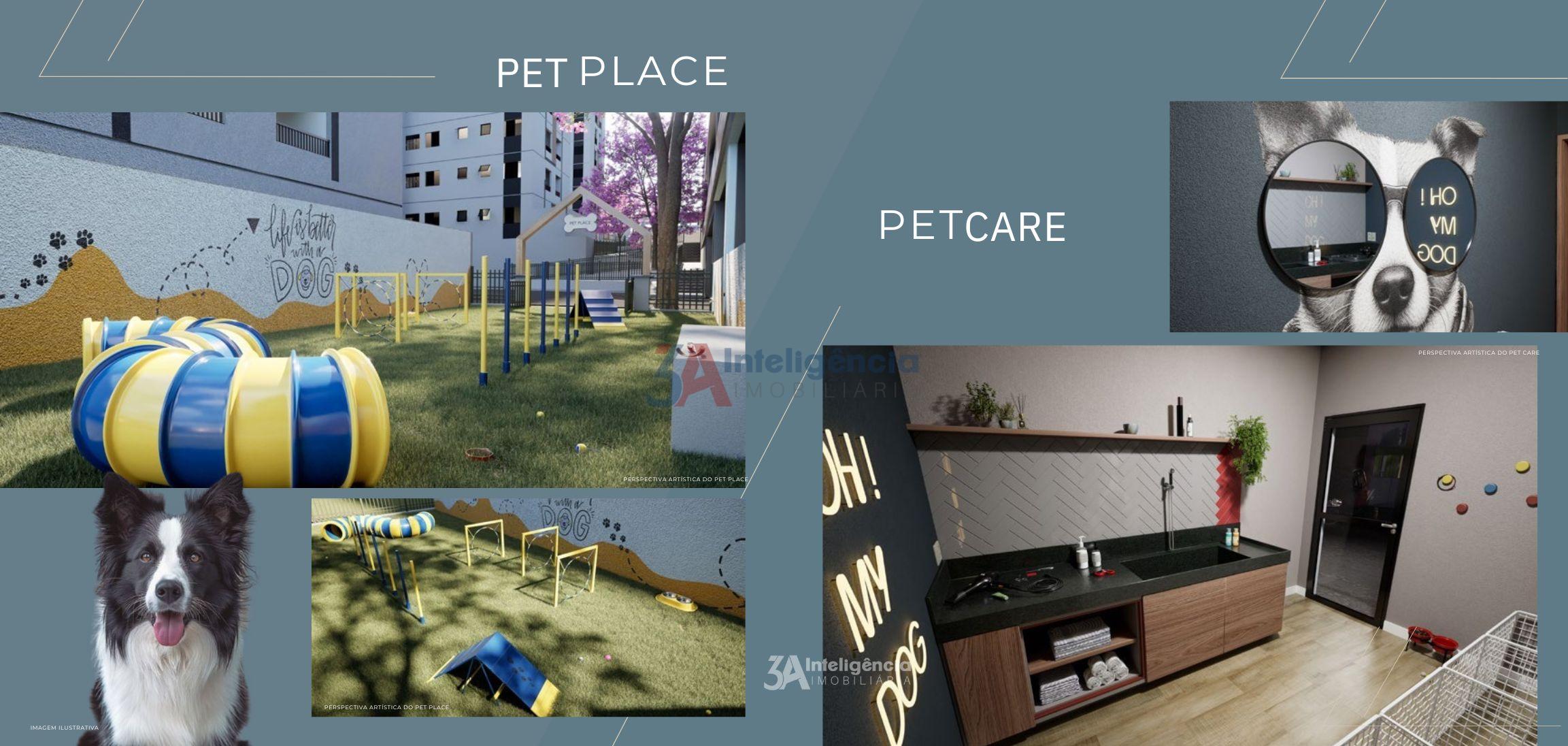 APARTAMENTO RIZZ CAMPOLIM -  SOROCABA  Sorocaba - 