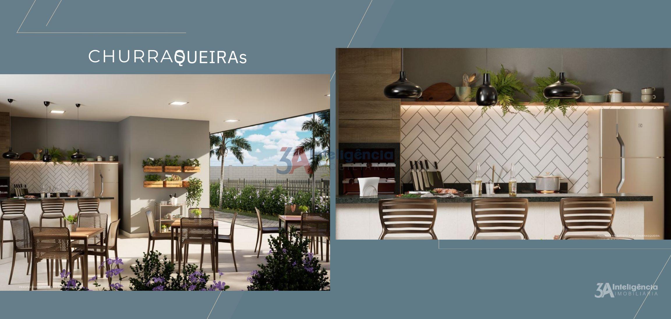 APARTAMENTO RIZZ CAMPOLIM -  SOROCABA  Sorocaba - 