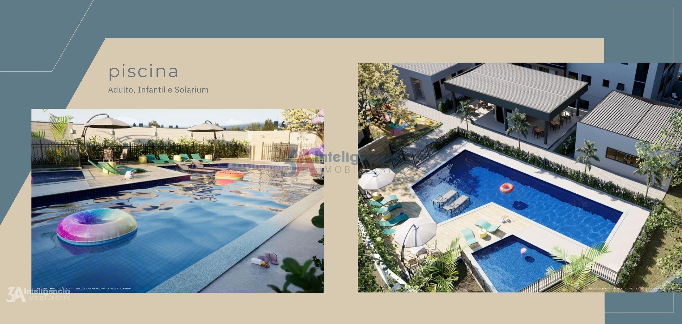 APARTAMENTO RIZZ CAMPOLIM -  SOROCABA  Sorocaba - 