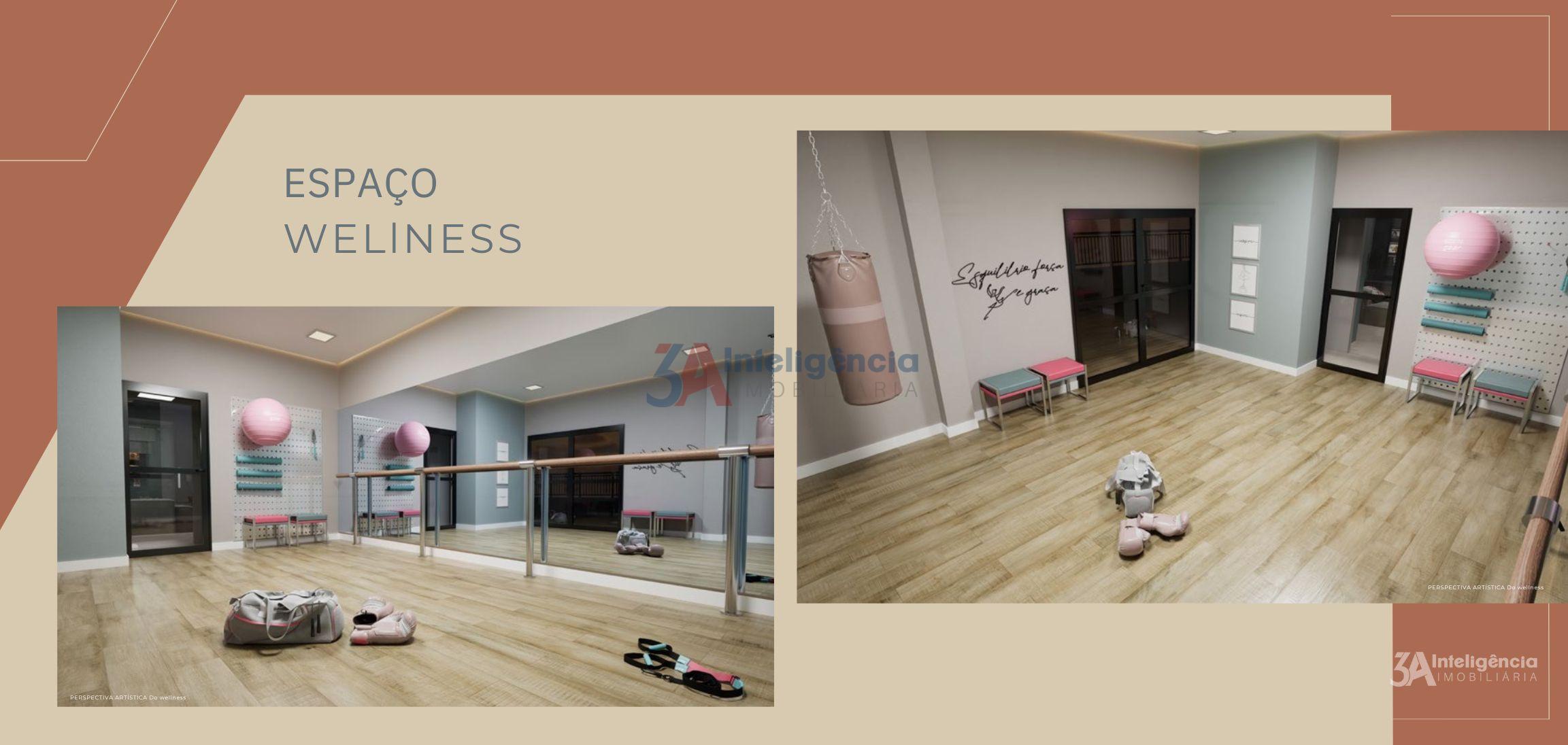 APARTAMENTO RIZZ CAMPOLIM -  SOROCABA  Sorocaba - 