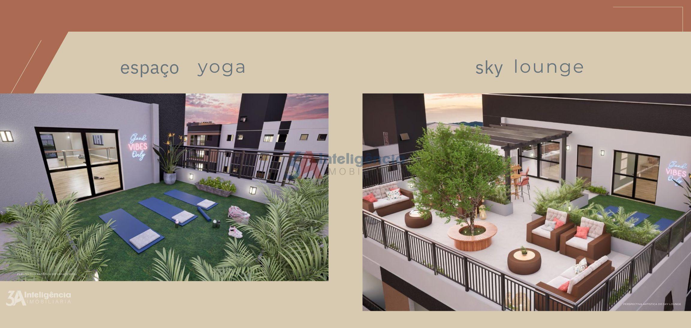 APARTAMENTO RIZZ CAMPOLIM -  SOROCABA  Sorocaba - 