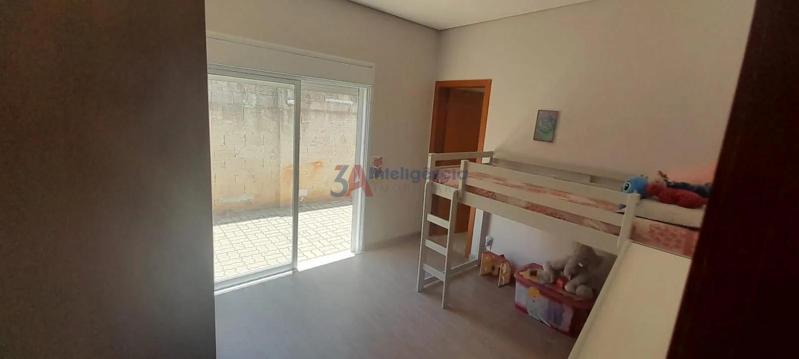 CASA RESIDENCIAL SOLAR DO BOSQUE &ndash; SOROCABA Laura Maielo Kook Sorocaba - 