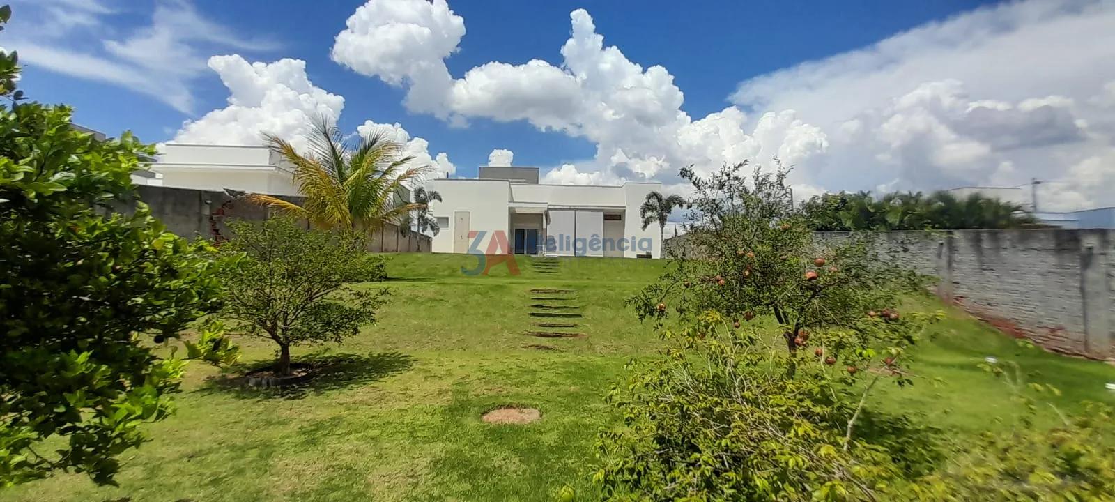 CASA RESIDENCIAL SOLAR DO BOSQUE &ndash; SOROCABA Laura Maielo Kook Sorocaba - 