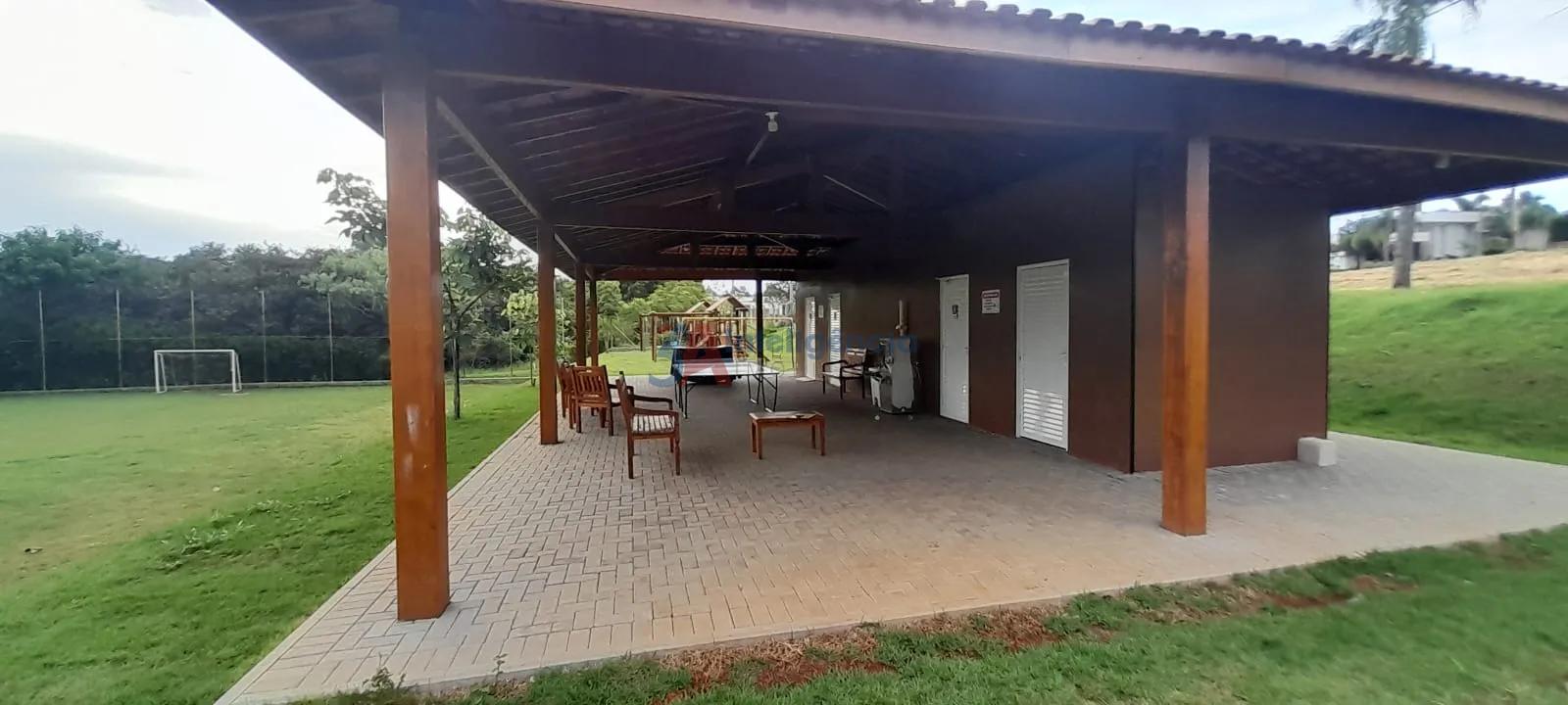 CASA RESIDENCIAL SOLAR DO BOSQUE &ndash; SOROCABA Laura Maielo Kook Sorocaba - 