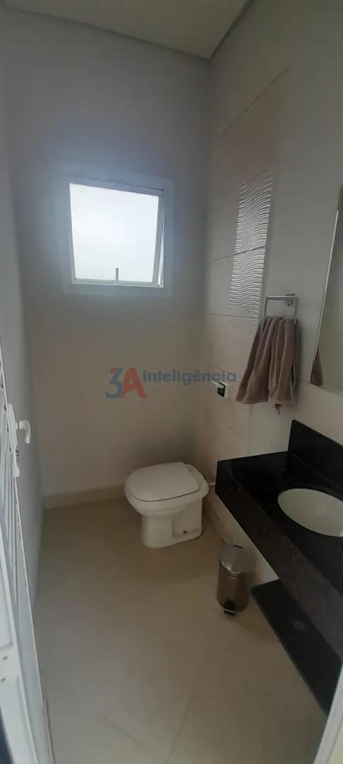 CASA RESIDENCIAL SOLAR DO BOSQUE &ndash; SOROCABA Laura Maielo Kook Sorocaba - 
