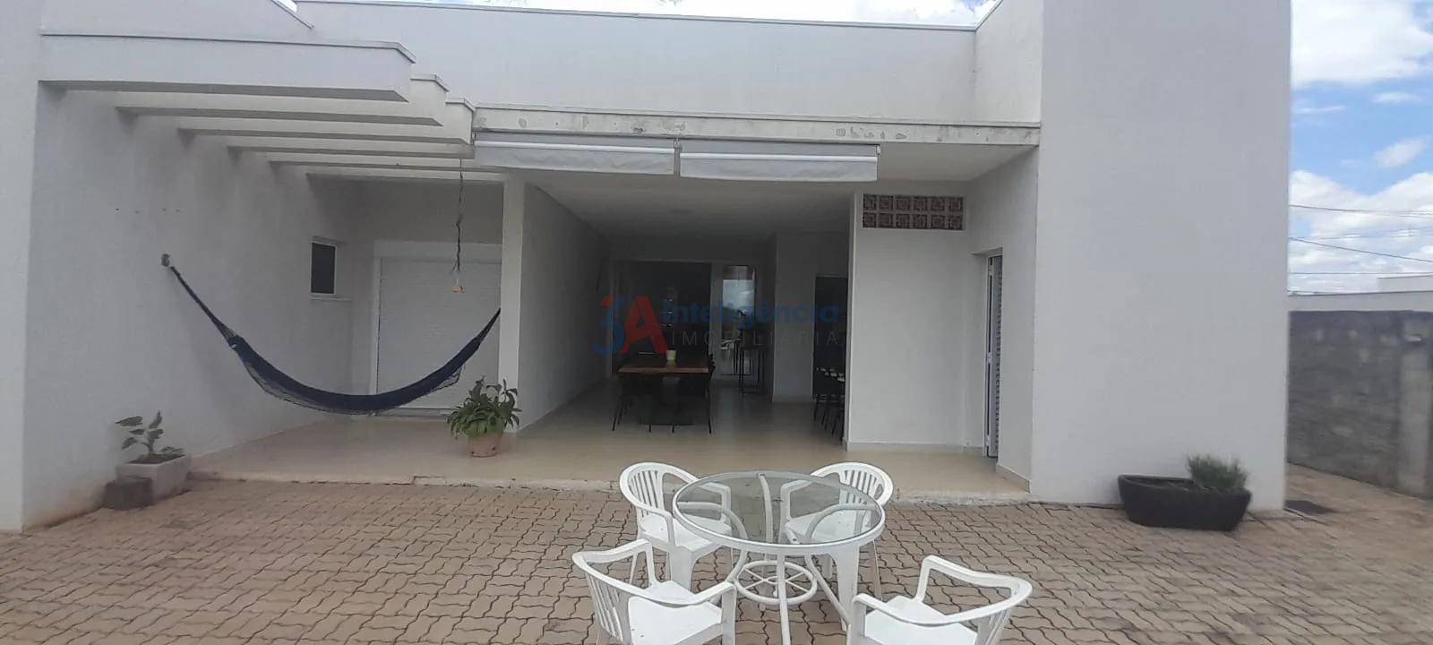 CASA RESIDENCIAL SOLAR DO BOSQUE &ndash; SOROCABA Laura Maielo Kook Sorocaba - 