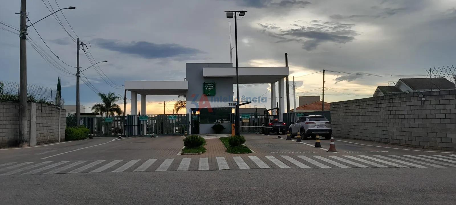 CASA RESIDENCIAL SOLAR DO BOSQUE &ndash; SOROCABA Laura Maielo Kook Sorocaba - 
