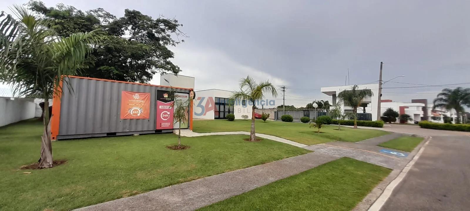 CASA RESIDENCIAL SOLAR DO BOSQUE &ndash; SOROCABA Laura Maielo Kook Sorocaba - 