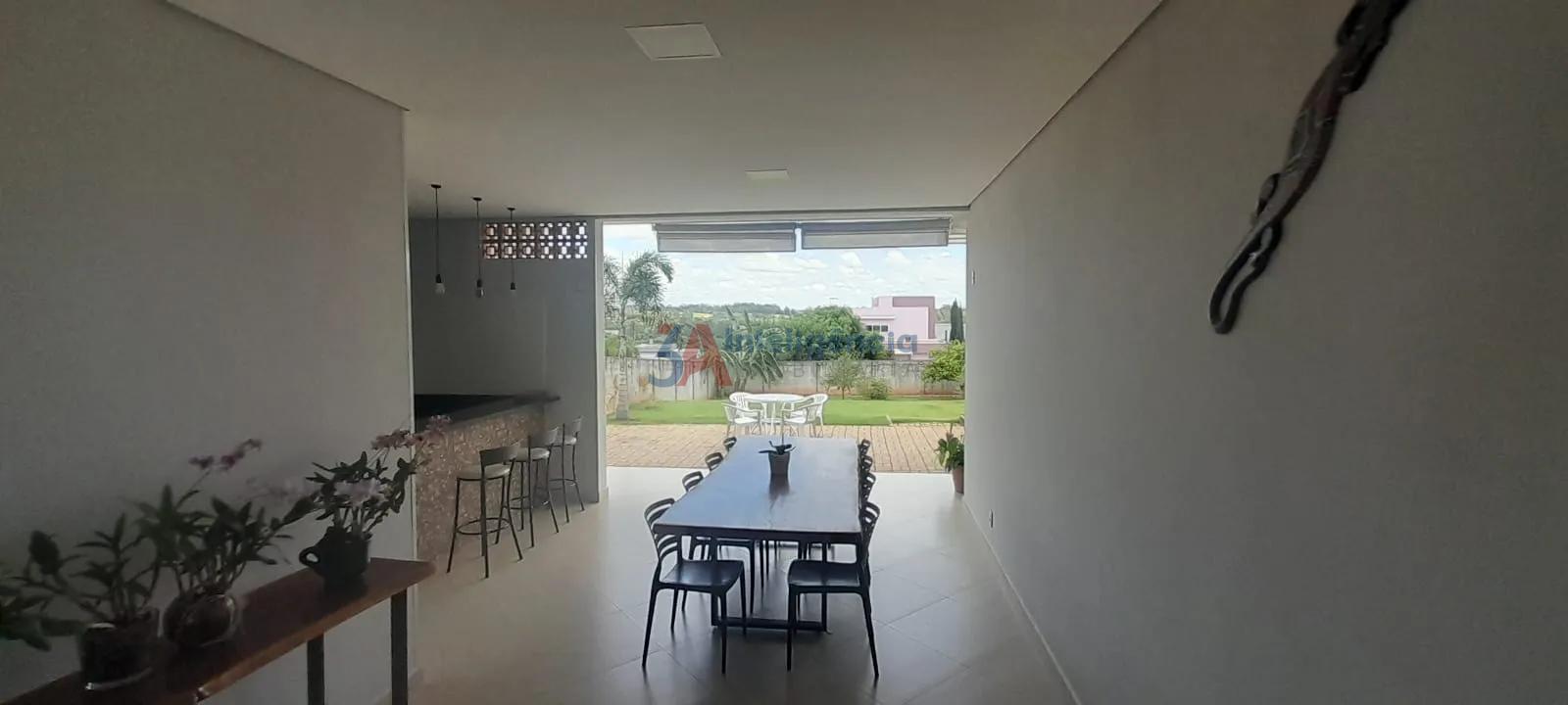 CASA RESIDENCIAL SOLAR DO BOSQUE &ndash; SOROCABA Laura Maielo Kook Sorocaba - 