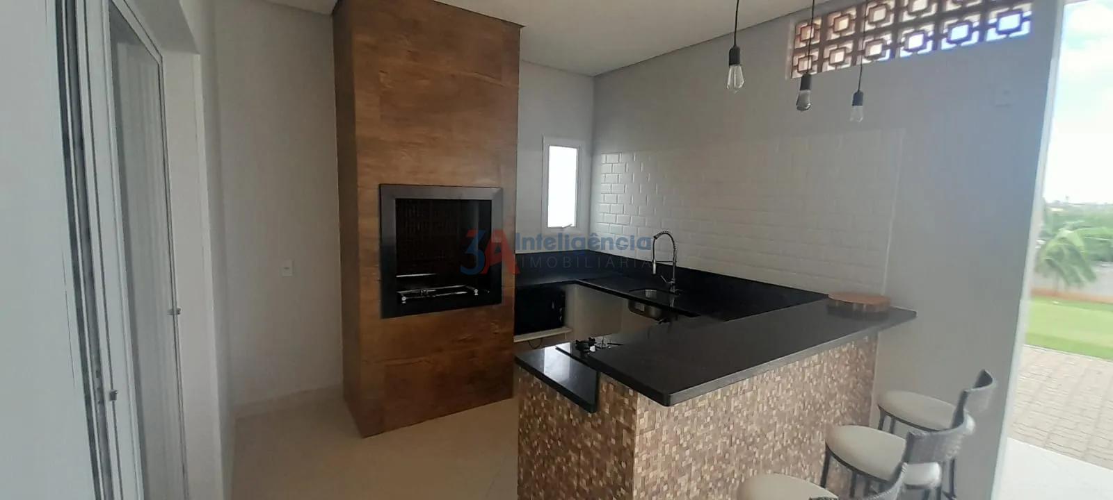 CASA RESIDENCIAL SOLAR DO BOSQUE &ndash; SOROCABA Laura Maielo Kook Sorocaba - 