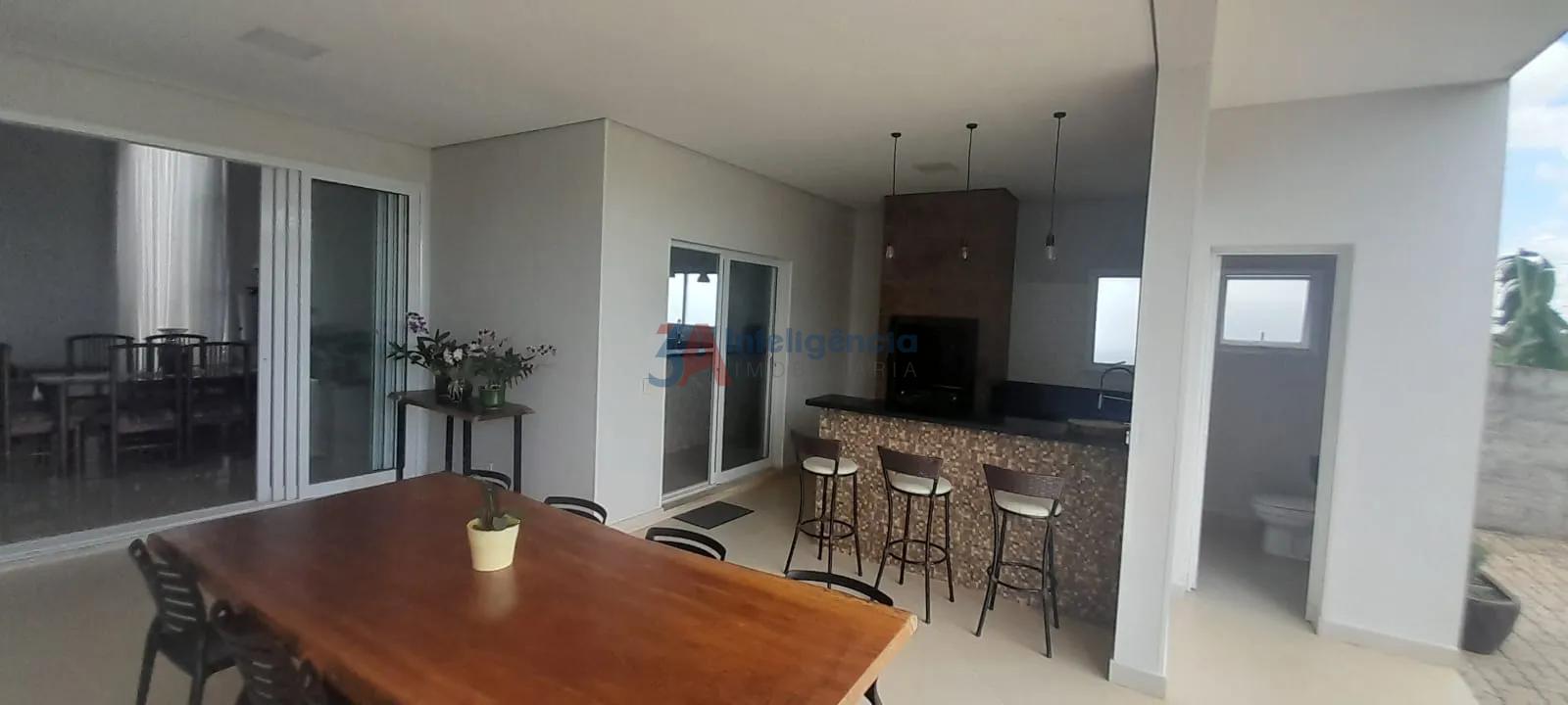 CASA RESIDENCIAL SOLAR DO BOSQUE &ndash; SOROCABA Laura Maielo Kook Sorocaba - 