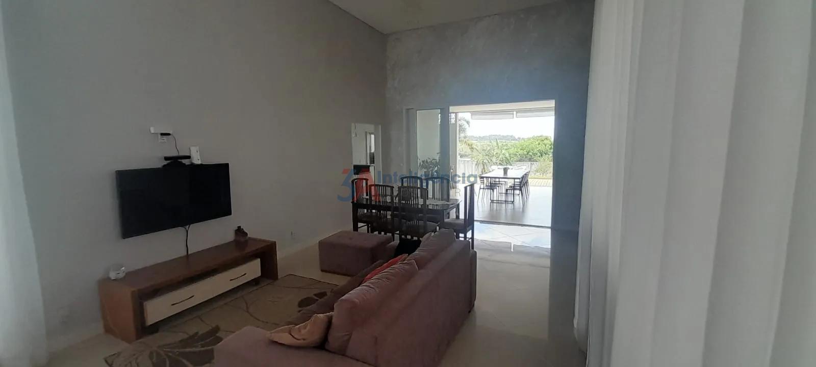 CASA RESIDENCIAL SOLAR DO BOSQUE &ndash; SOROCABA Laura Maielo Kook Sorocaba - 