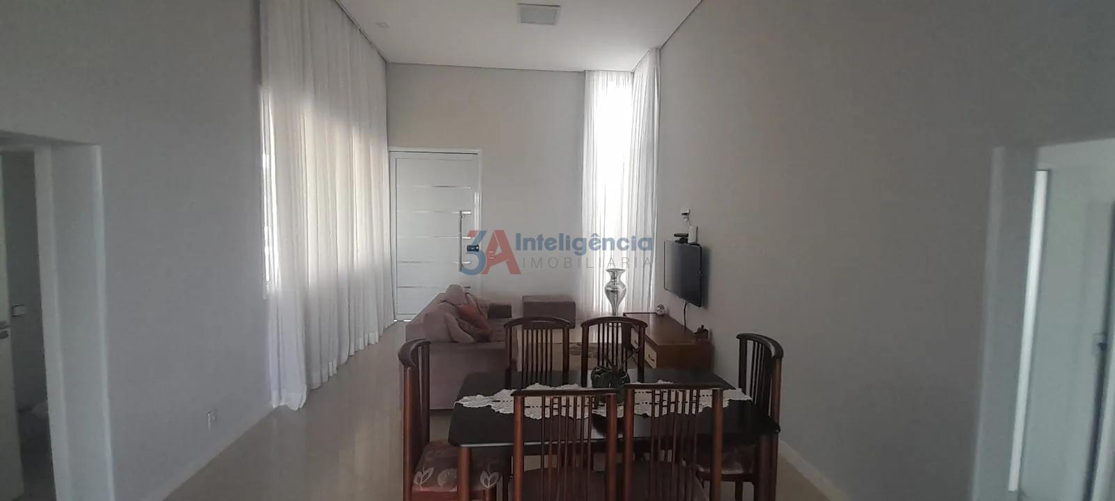 CASA RESIDENCIAL SOLAR DO BOSQUE &ndash; SOROCABA Laura Maielo Kook Sorocaba - 