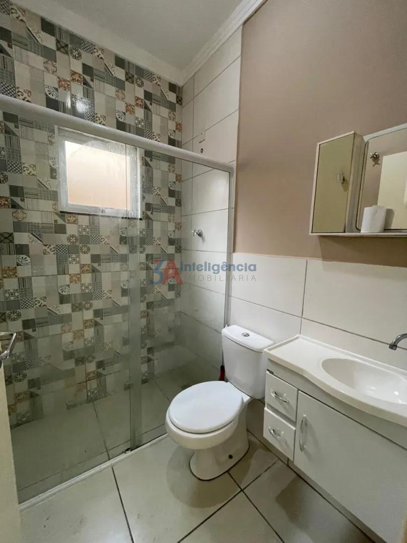 CASA BAIRRO SANTA ROS&Aacute;LIA &ndash; SOROCABA Rua Maria Cinto de Biaggi Sorocaba - 