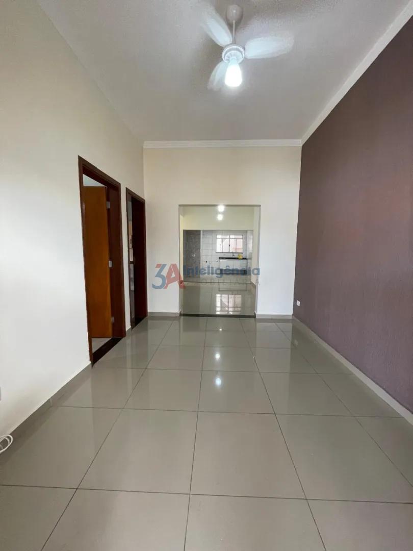 CASA BAIRRO SANTA ROS&Aacute;LIA &ndash; SOROCABA Rua Maria Cinto de Biaggi Sorocaba - 