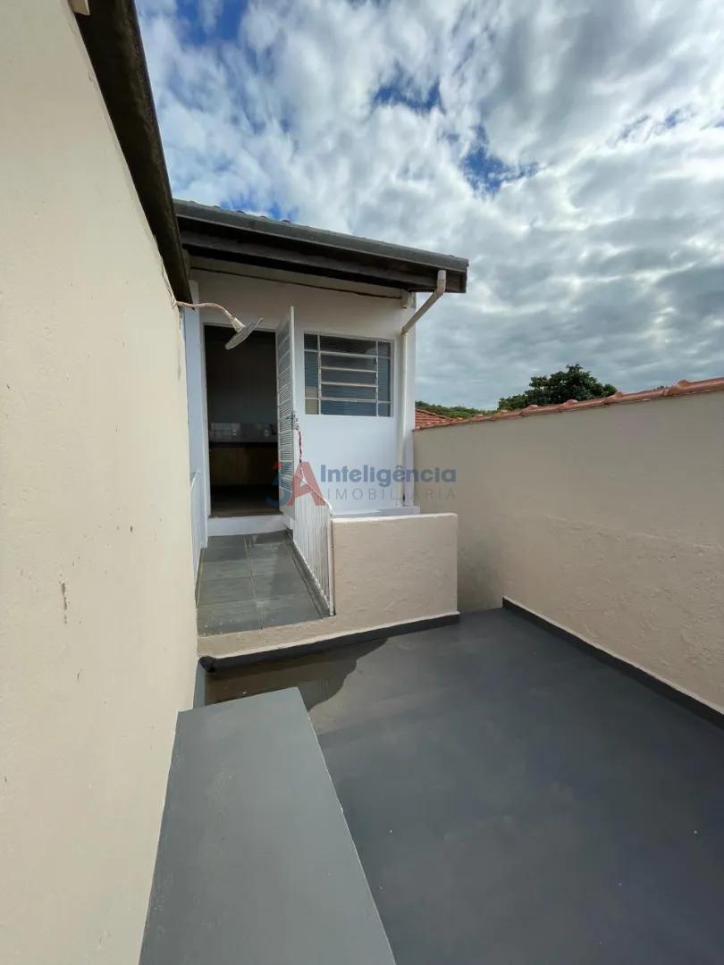 CASA BAIRRO SANTA ROS&Aacute;LIA &ndash; SOROCABA Rua Maria Cinto de Biaggi Sorocaba - 