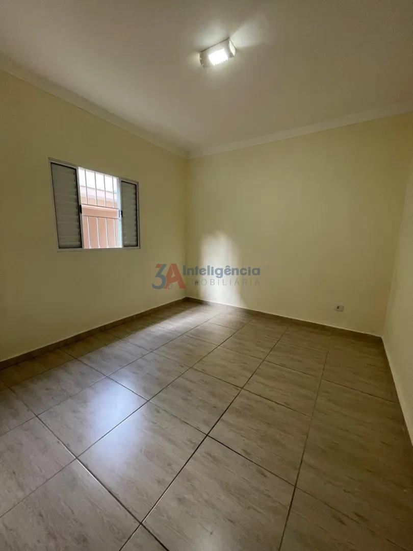 CASA BAIRRO SANTA ROS&Aacute;LIA &ndash; SOROCABA Rua Maria Cinto de Biaggi Sorocaba - 