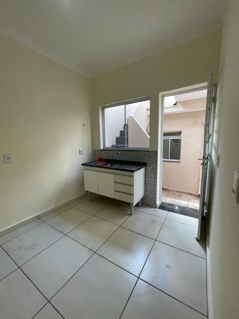 CASA BAIRRO SANTA ROS&Aacute;LIA &ndash; SOROCABA Rua Maria Cinto de Biaggi Sorocaba - 