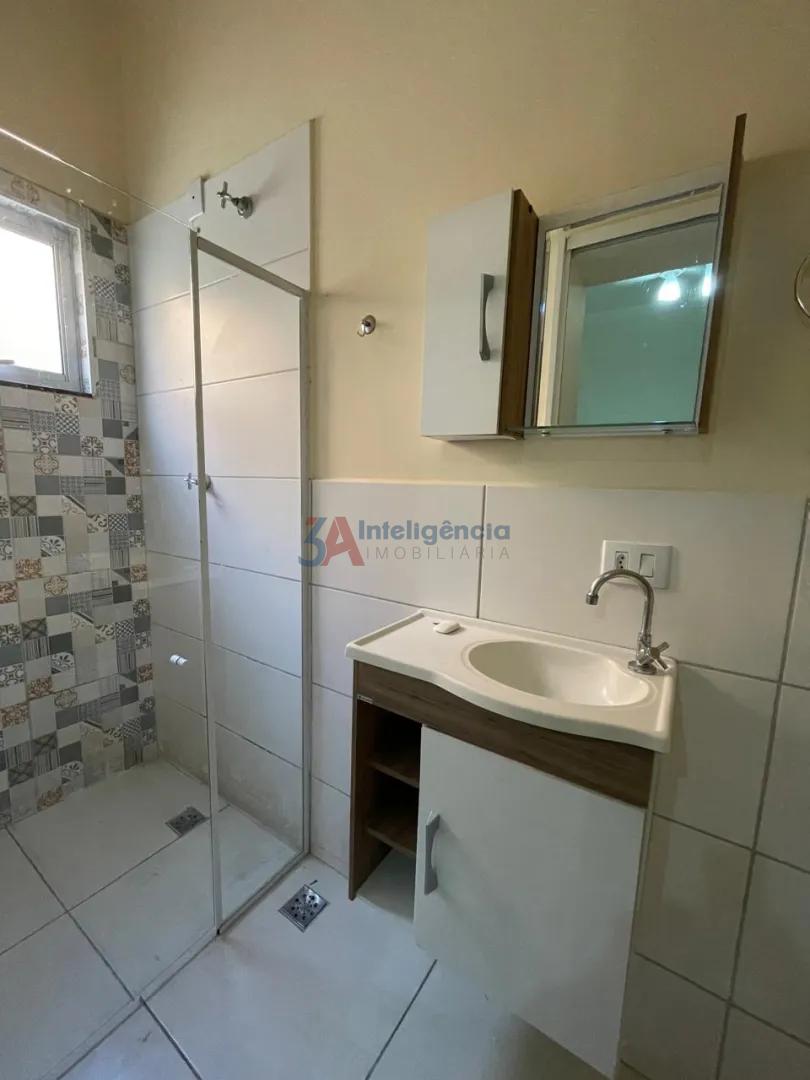 CASA BAIRRO SANTA ROS&Aacute;LIA &ndash; SOROCABA Rua Maria Cinto de Biaggi Sorocaba - 