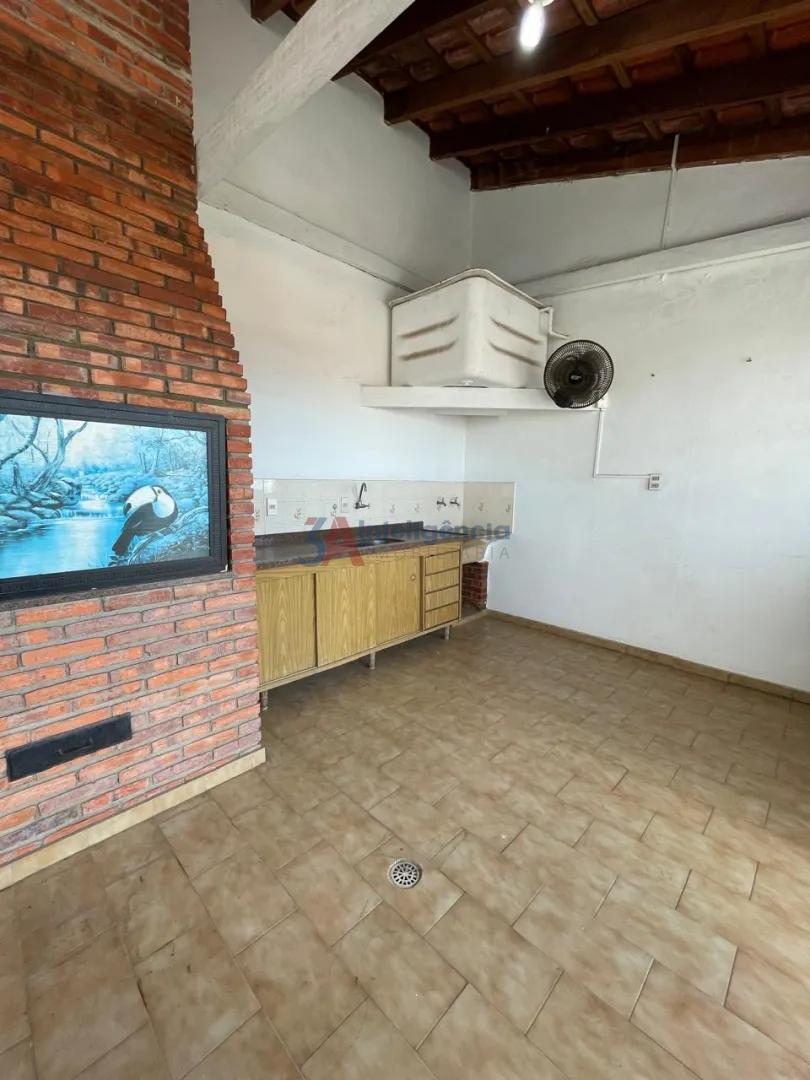 CASA BAIRRO SANTA ROS&Aacute;LIA &ndash; SOROCABA Rua Maria Cinto de Biaggi Sorocaba - 