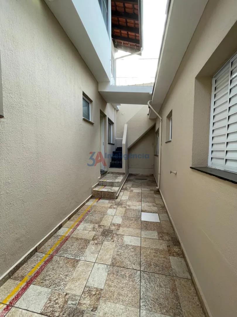 CASA BAIRRO SANTA ROS&Aacute;LIA &ndash; SOROCABA Rua Maria Cinto de Biaggi Sorocaba - 