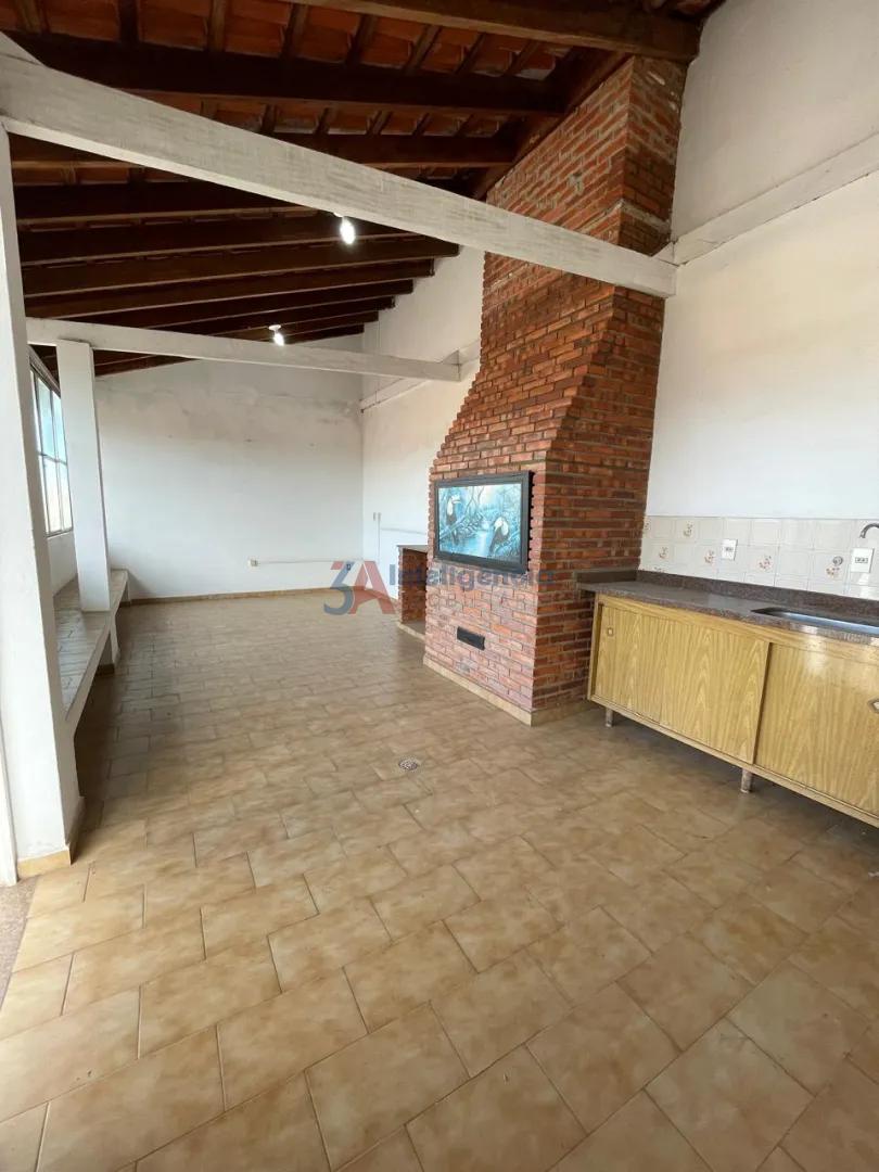 CASA BAIRRO SANTA ROS&Aacute;LIA &ndash; SOROCABA Rua Maria Cinto de Biaggi Sorocaba - 