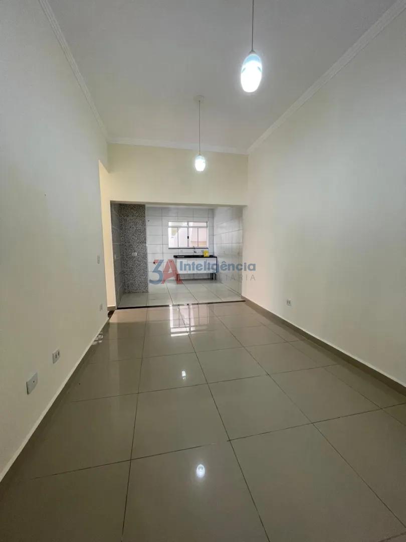 CASA BAIRRO SANTA ROS&Aacute;LIA &ndash; SOROCABA Rua Maria Cinto de Biaggi Sorocaba - 