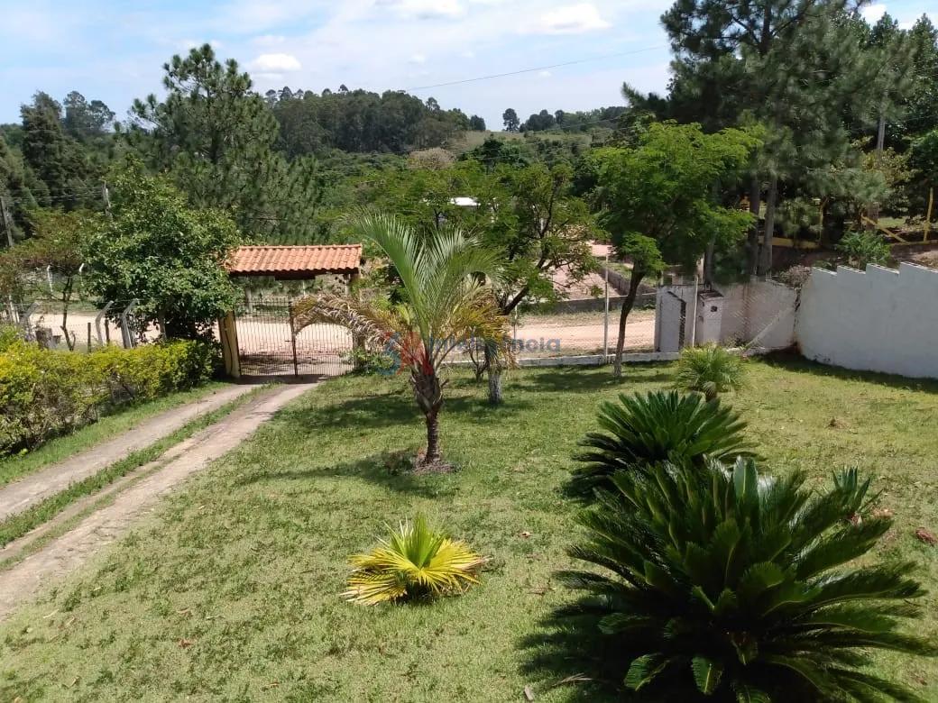 CH&Aacute;CARA BAIRRO GENEBRA &ndash; SOROCABA  Sorocaba - 